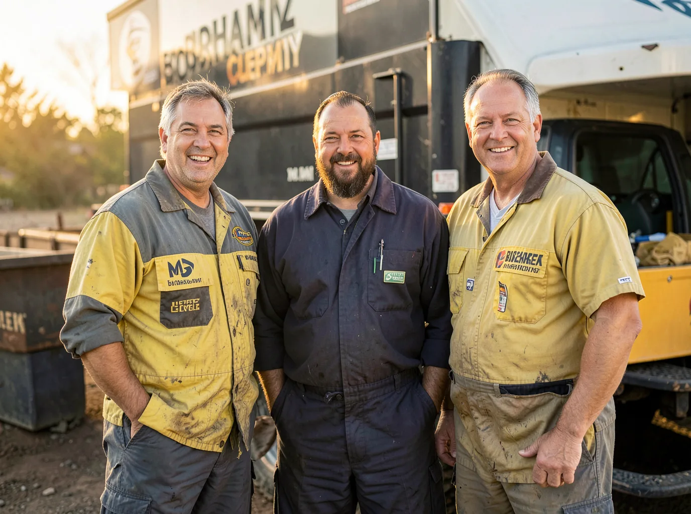 Sewage Cleanup company in Livonia, LA